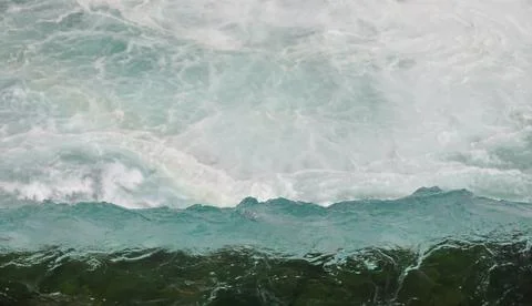 Water stream Stock Photos