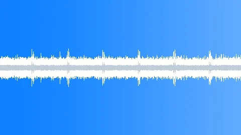 Water Stream Running ~ Sound Clip Royalty Free #107467145