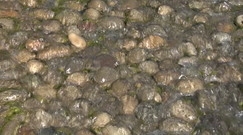 Water Stream Texture Stock Videos – Royalty-Free HD & 4K Videos