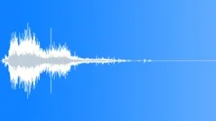 Water Strong SplashSound Effect