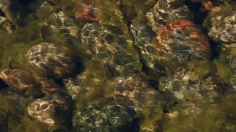 Water structure Video stock 10919286