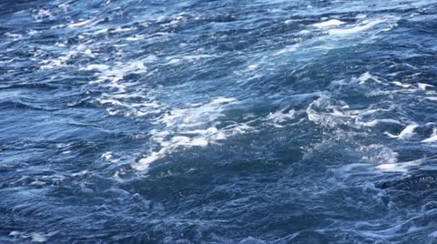 Water structure Vídeo Stock 20456103