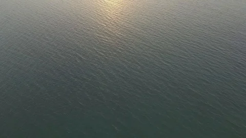 Water sun reflection  Video stock 99125111