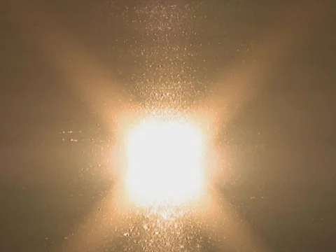 Water Sun Shimmer Video stock 490033