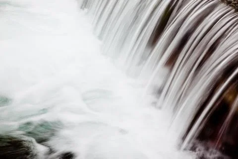 Water supply Stock Photos