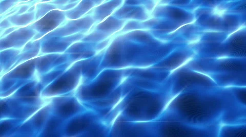 Water Surface 1 Stock-Footage 92819