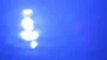 Water Surface 15 Slow Motion Loop HD Footage