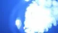 Water Surface 16 Slow Motion Loop HD Footage