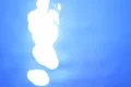 Water Surface 17 Slow Motion Loop Footage