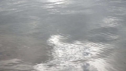 Water Surface 240fps 11 Slow Motion x8 60 seconds Stock Footage 81879962