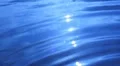 Water Surface 25 Slow Motion Loop HD Footage