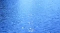 Water Surface 43 Slow Motion Loop HD Footage
