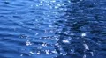 Water Surface 48 Slow Motion Loop HD Footage