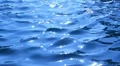 Water Surface 51 Slow Motion Loop HD Footage