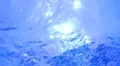 Water Surface 56 Slow Motion Loop HD Footage