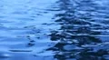 Water Surface 61 Slow Motion Loop HD Footage