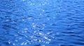 Water Surface 66 Slow Motion Loop HD Footage