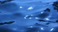 Water Surface 67 Slow Motion Loop HD Footage