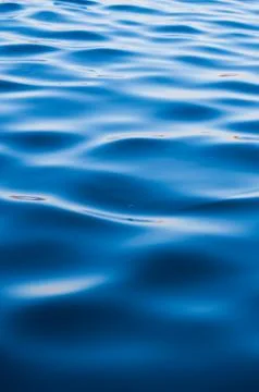 Water Surface Abstract Stock Photos