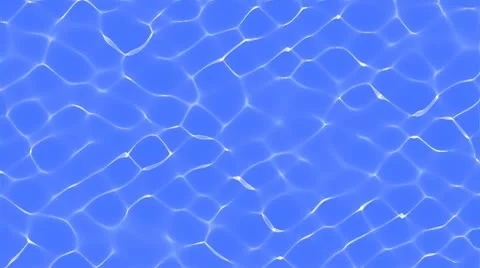 Water surface aerial view Stock Footage 8852109