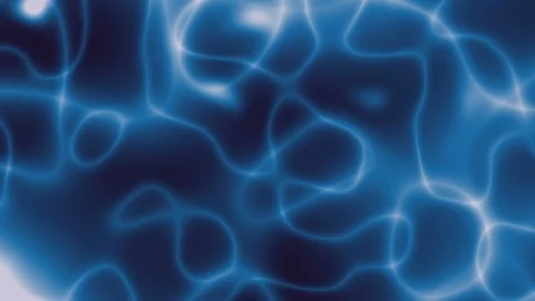Water Surface Animated Background. Stock Footage 108265986
