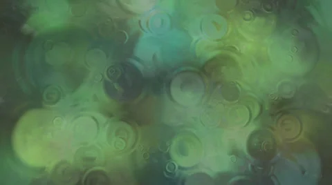 Water surface animation Stock Footage 36538927