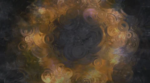 Water surface animation Stock Footage 36538976