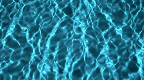 Water surface background animation Stock Footage 56058719