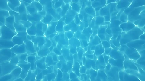 Water surface background animation 스톡 동영상 58330078