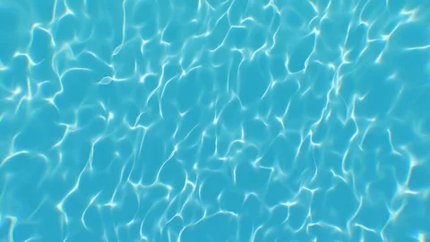 Water surface background animation 스톡 동영상 72983356