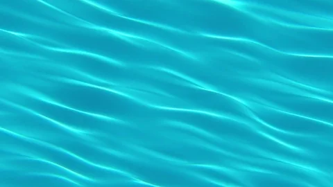 Water surface background animation Vidéo 72983473