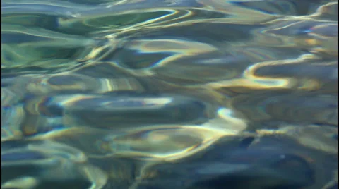 Water surface, background Stock Footage 32932740