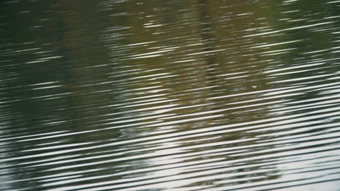 Water Surface Background Stock Footage 99490395