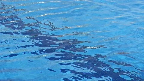 Water Surface Background Stock Footage 202653384