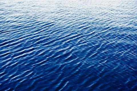 Water Surface Background Stock Photos