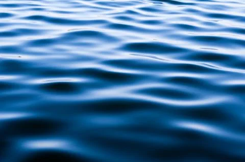 Water Surface Background Stock Photos