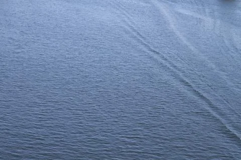 Water surface background Stock Photos