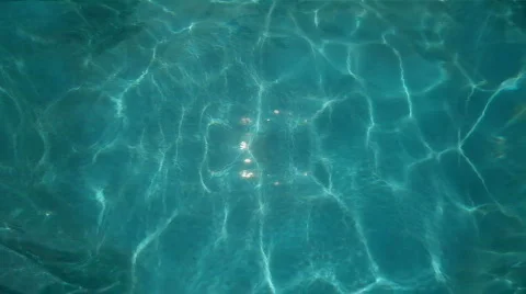 Water Surface Vídeo Stock 576161