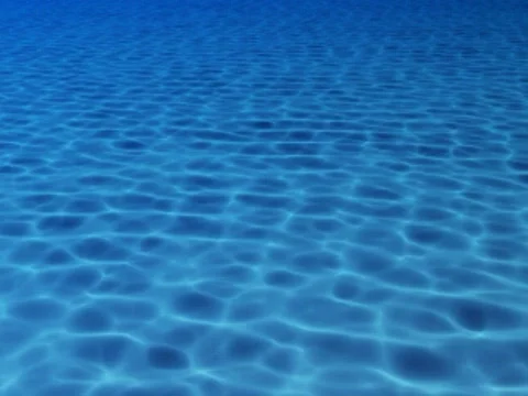Water Surface. Stock Footage 761788