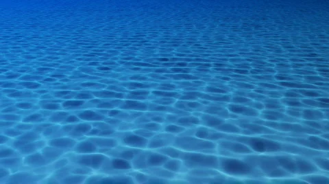 Water Surface. Stock Footage 761814
