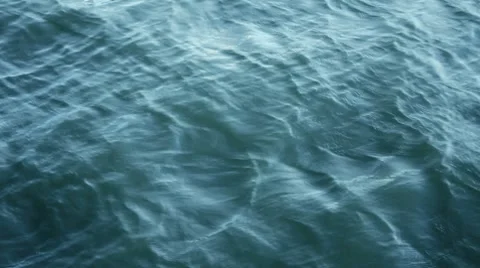 Water surface Stock Footage 8157526
