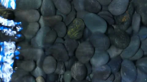 Water surface Stock Footage 10761346