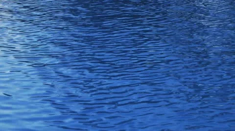 Water surface  Vídeo Stock 11613238