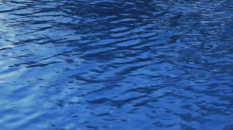 Water surface Stock-Footage 11613243