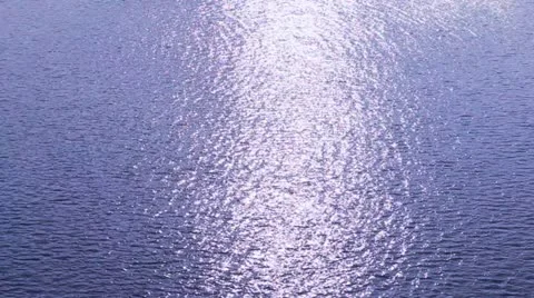 Water surface 库存影片 20921755