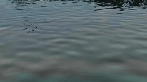 Water surface Stock-Footage 27492399
