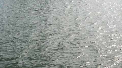 Water Surface Stock Footage 29544489