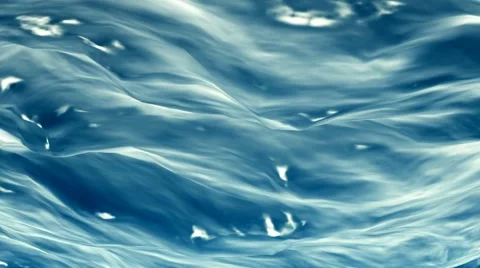 Water surface Stock Footage 41857026