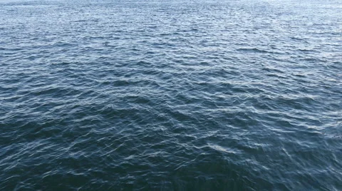 Water surface Stock Footage 48317104