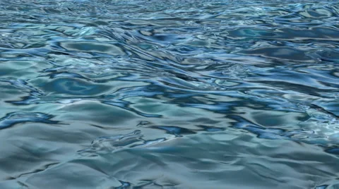 Water Surface Stock Footage 50066628